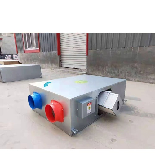 A全熱交換式新風機A什么是全熱交換式新風機工作原理(圖2) A全熱交換式新風機A什么是全熱交換式新風機工作原理(圖2)