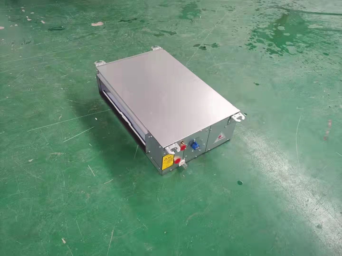 風機盤管＋新風系統(tǒng)適合適用在哪些建筑場所？德州春意
